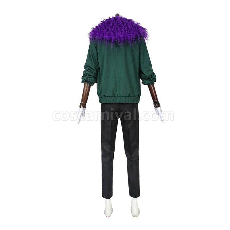 My Hero Academia Overhaul Kai Chisaki Outfits Cosplay Costume coscarnival011115439