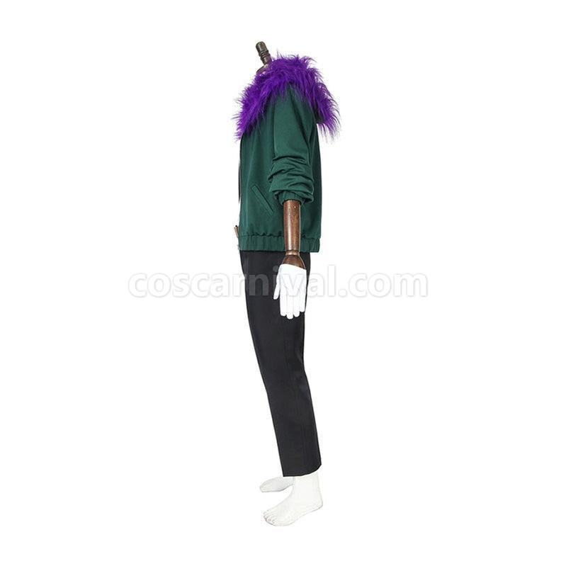 My Hero Academia Overhaul Kai Chisaki Outfits Cosplay Costume coscarnival011115448