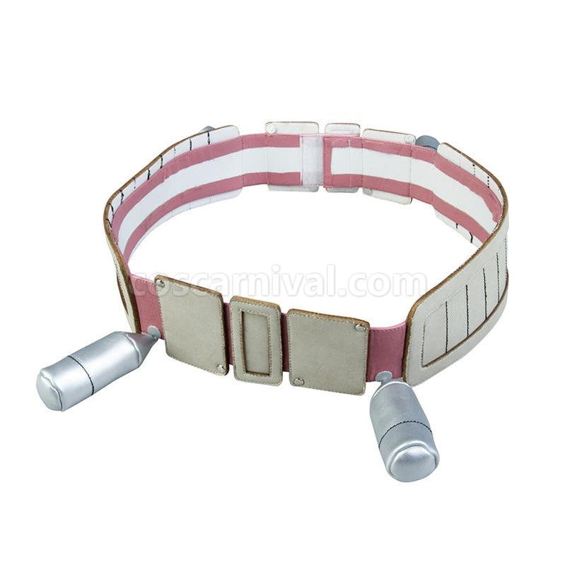 My Hero Academia Shoto Todoroki Combat Outfit Cosplay Costume coscarnival011115845