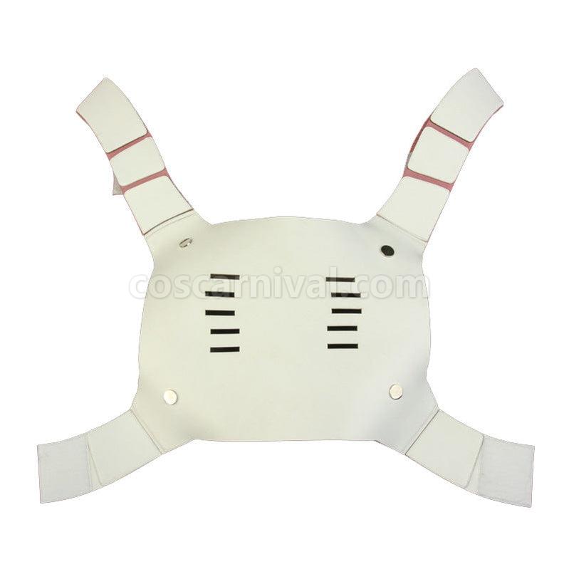 My Hero Academia Shoto Todoroki Combat Outfit Cosplay Costume coscarnival011115855