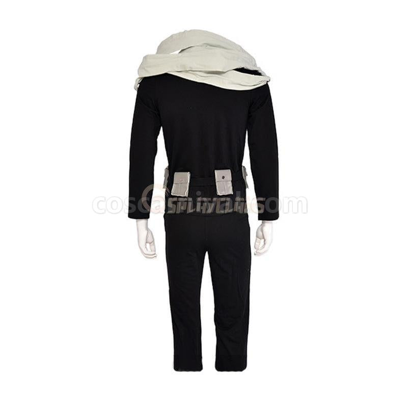 My Hero Academia Shouta Aizawa Cosplay Costume coscarnival011119031