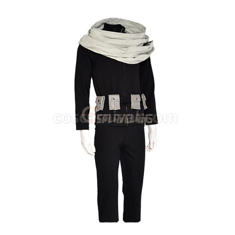My Hero Academia Shouta Aizawa Cosplay Costume coscarnival011119044