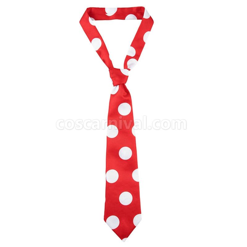 My Hero Academia Sir Nighteye Mirai Sasaki Suit Cosplay Costume coscarnival011115445