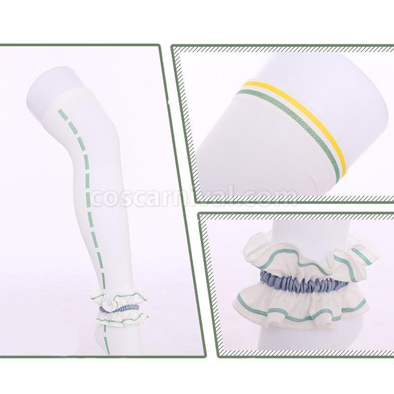 My Hero Academia Tsuyu Asui Casual Clothes Cosplay Costumes coscarnival011118200