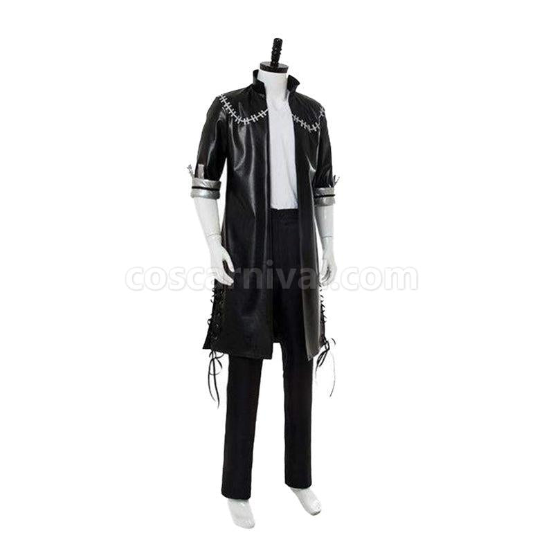 My Hero Academia Vanguard Action Squad Dabi Oufits Cosplay Costume coscarnival011115440