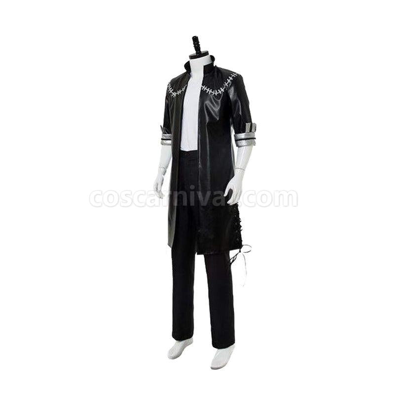 My Hero Academia Vanguard Action Squad Dabi Oufits Cosplay Costume coscarnival011115453