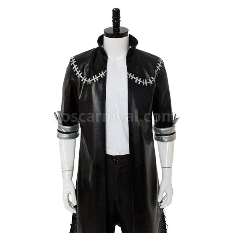 My Hero Academia Vanguard Action Squad Dabi Oufits Cosplay Costume coscarnival011115463