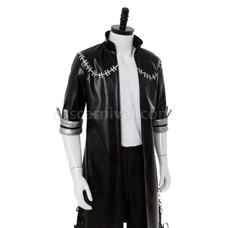 My Hero Academia Vanguard Action Squad Dabi Oufits Cosplay Costume coscarnival011115469
