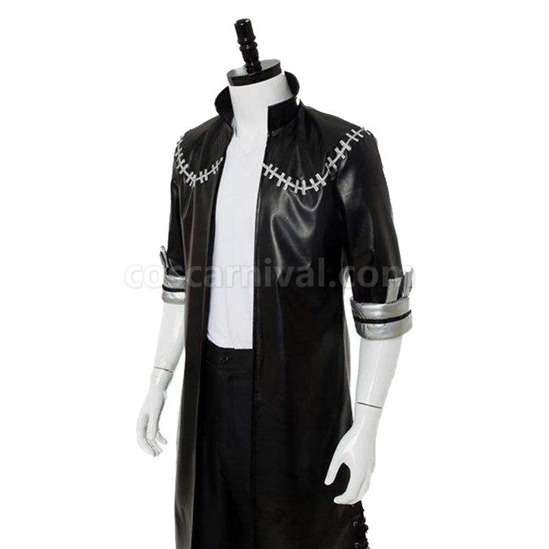 My Hero Academia Vanguard Action Squad Dabi Oufits Cosplay Costume coscarnival011115478