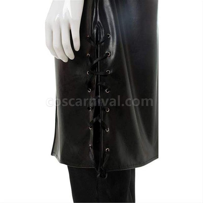 My Hero Academia Vanguard Action Squad Dabi Oufits Cosplay Costume coscarnival011115485