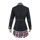 My Youth Romantic Comedy Is Wrong, As I Expected Yukino Yukinoshita Cosplay Costumes coscarnival011116088