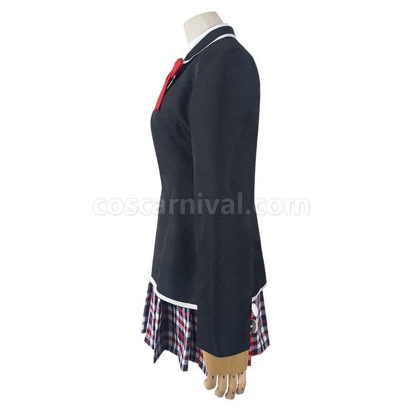 My Youth Romantic Comedy Is Wrong, As I Expected Yukino Yukinoshita Cosplay Costumes coscarnival011116097