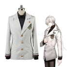 Mystic Messenger Zen Hyun Ryu Jacket Suit Cosplay Costume coscarnival011113374