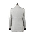 Mystic Messenger Zen Hyun Ryu Jacket Suit Cosplay Costume coscarnival011113390