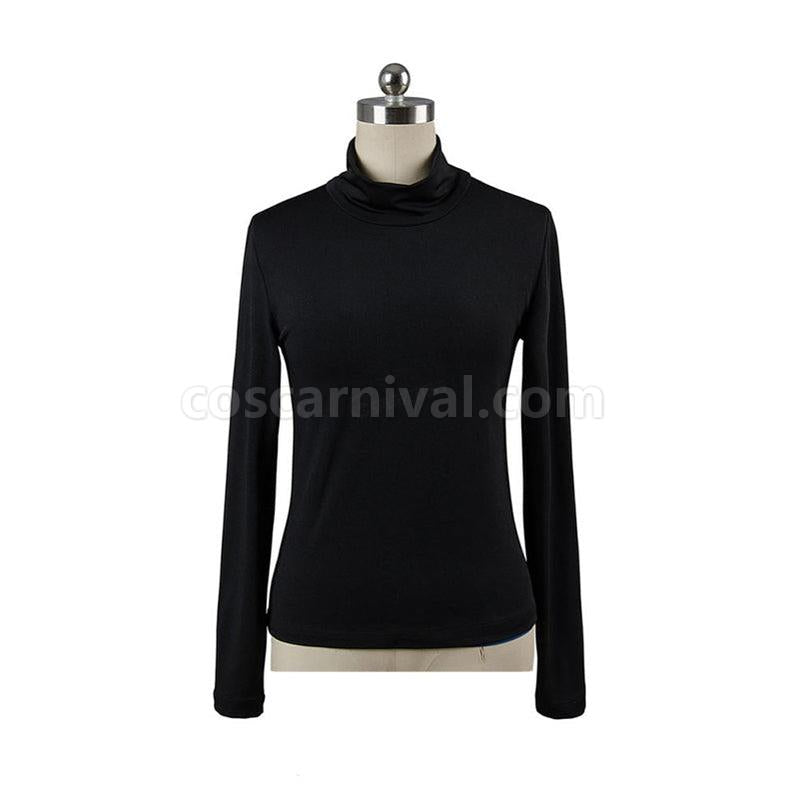 Mystic Messenger Zen Hyun Ryu Jacket Suit Cosplay Costume coscarnival011113400