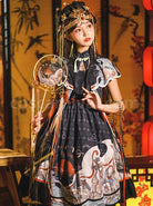 Mythical-Animals-Fight-Series-OP-Chinese-Style-Retro-Classic-Lolita-Dress-Set-coscarnival-5004