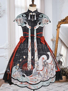 Mythical-Animals-Fight-Series-OP-Chinese-Style-Retro-Classic-Lolita-Dress-Set-coscarnival-5020