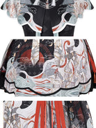 Mythical-Animals-Fight-Series-OP-Chinese-Style-Retro-Classic-Lolita-Dress-Set-coscarnival-5037