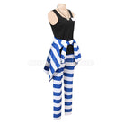 Nanbaka Uno Cosplay Costume coscarnival01114647