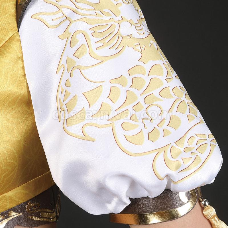 Naraka Bladepoint Kurumi Cosplay Costume coscarnival01115111