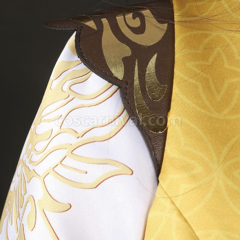 Naraka Bladepoint Kurumi Cosplay Costume coscarnival01115120