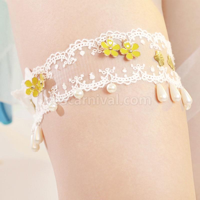 Naraka Bladepoint Kurumi Hutao Cosplay Costume coscarnival01114035