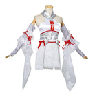 Naraka Bladepoint Kurumi Hutao Fullset Cosplay Costumes coscarnival01119226