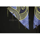 Naraka Bladepoint Kurumi Wings of Aosagibi Cosplay Costumes coscarnival01119274