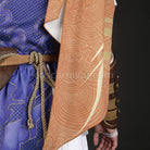 Naraka Bladepoint Sword and Fairy Li Xiaoyao Cosplay Costumes coscarnival01114020