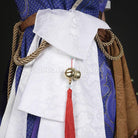 Naraka Bladepoint Sword and Fairy Li Xiaoyao Cosplay Costumes coscarnival01114032