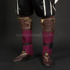 Naraka Bladepoint Sword and Fairy Li Xiaoyao Cosplay Costumes coscarnival01114041