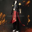 Naraka Bladepoint Tarka Ji Cosplay Costumes coscarnival01114550