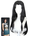 Naraka Bladepoint Tsuchimikado Kurumi Cosplay Wigs coscarnival01115976