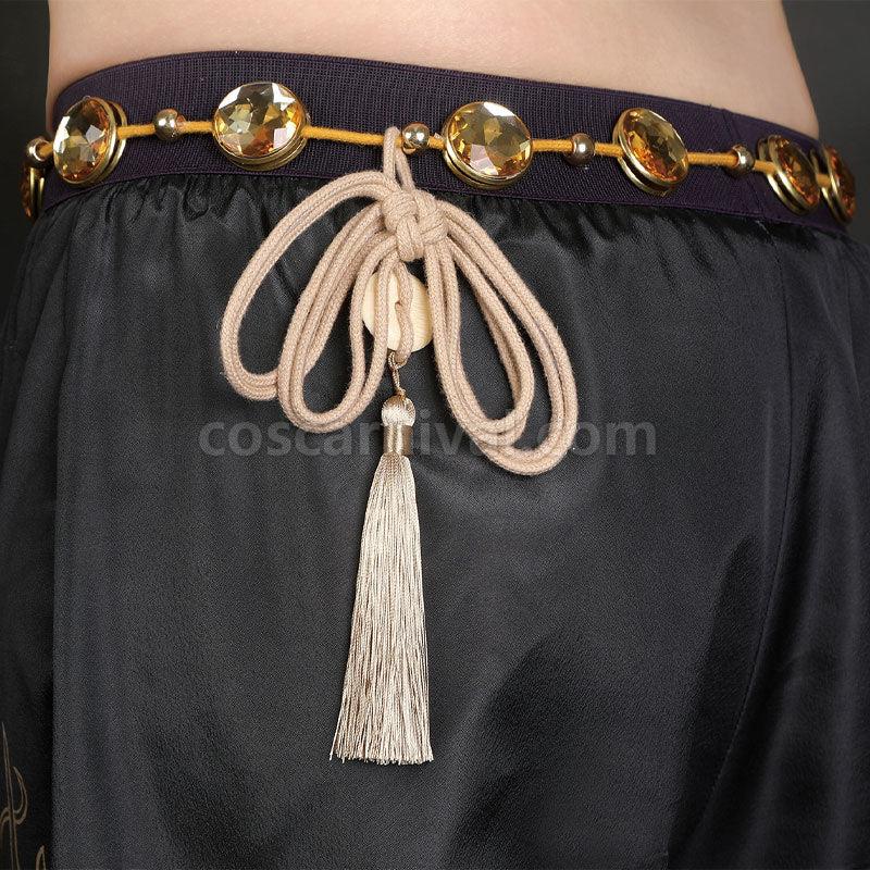 Naraka Bladepoint Valda Cui Cosplay Costume coscarnival01115115