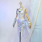 Naraka Bladepoint Valda Cui Cosplay Costumes coscarnival01116046