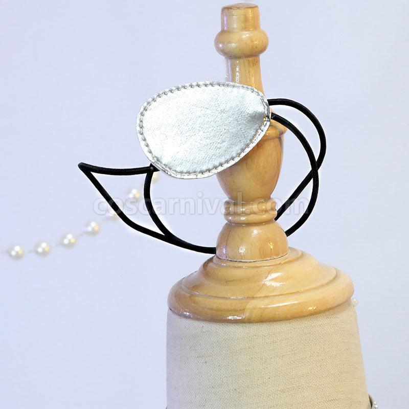 Naraka Bladepoint Valda Cui Cosplay Costumes coscarnival01116072