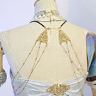 Naraka Bladepoint Valda Cui Cosplay Costumes coscarnival01116093