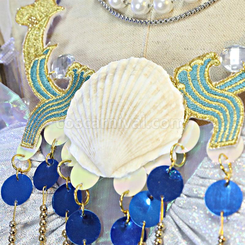 Naraka Bladepoint Valda Cui Cosplay Costumes coscarnival01116100