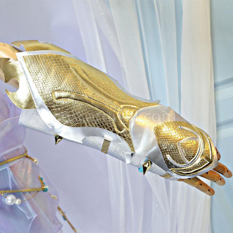 Naraka Bladepoint Valda Cui Cosplay Costumes coscarnival01116107