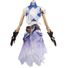 Naraka Bladepoint Valda Cui Cosplay Costumes coscarnival01116254