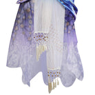 Naraka Bladepoint Valda Cui Cosplay Costumes coscarnival01116288
