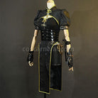 Naraka Bladepoint Viper Ning Cheongsam Cosplay Costumes coscarnival01116246