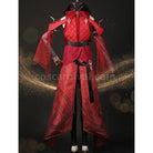 Naraka Bladepoint Viper Ning Cosplay Costumes coscarnival01114556