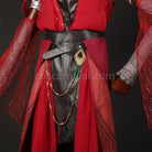 Naraka Bladepoint Viper Ning Cosplay Costumes coscarnival01114585