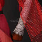 Naraka Bladepoint Viper Ning Cosplay Costumes coscarnival01114605