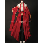 Naraka Bladepoint Viper Ning Hongchuan Maiden Cosplay Costumes coscarnival01113422