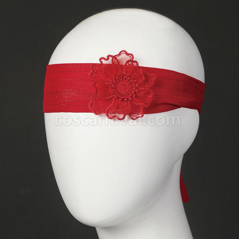 Naraka Bladepoint Viper Ning Hongchuan Maiden Cosplay Costumes coscarnival01113427