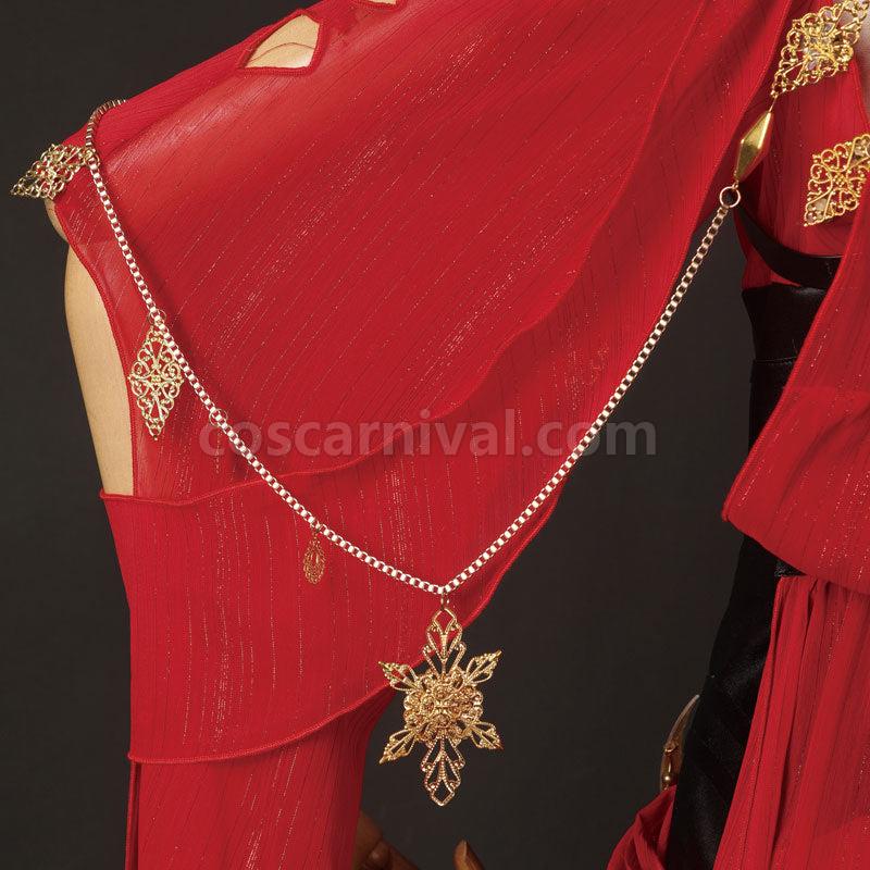 Naraka Bladepoint Viper Ning Hongchuan Maiden Cosplay Costumes coscarnival01113444