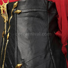 Naraka Bladepoint Viper Ning Hongchuan Maiden Cosplay Costumes coscarnival01113462