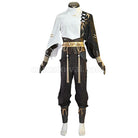 Naraka Bladepoint Wuchen Fullset Cosplay Costumes coscarnival01116577